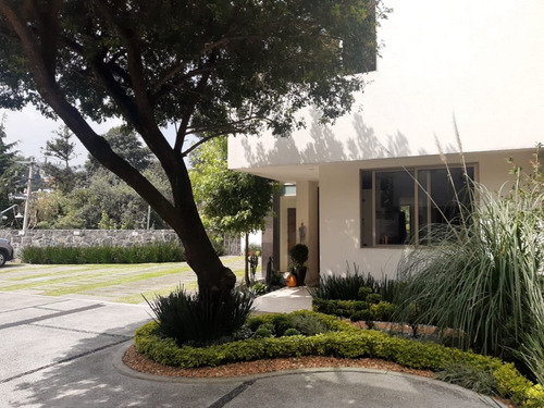 Imagen 3 de 14 de Preciosa Casa En San Jerónimo, Exclusiva Privada 7 Casas