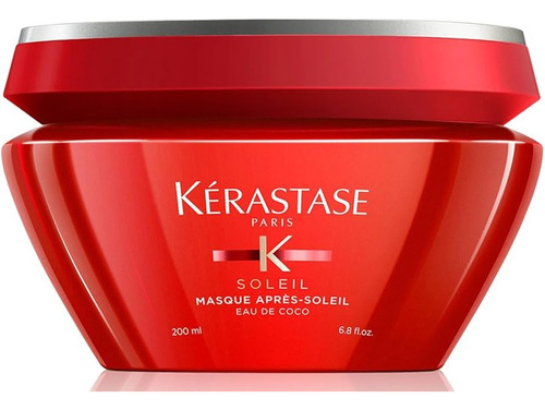 Kerastase - Soleil Masque Mascarilla Cabello - Volumen