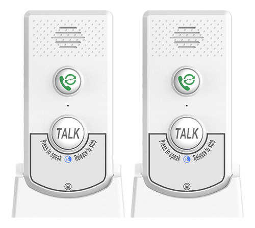 Intercoms.way Call Ringtone Caller To Voice For Intercom