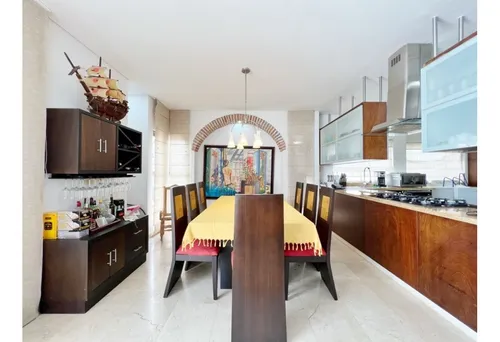 Venta Apartamento 3 Alcobas Edif. Buganvilia Castillogrande Cartagena