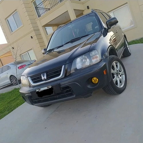 Honda CR-V 2.0 4x4 Si