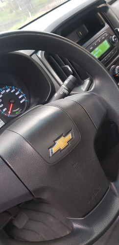 Chevrolet S10 2.8 Ls Cab. Simples 4x4 2p 2017