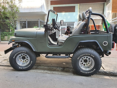 Jeep Willys
