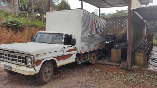 Ford F4000