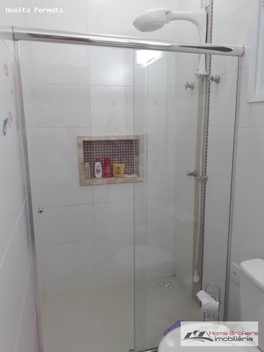 Imagem 5 de 15 de Casa Em Condomínio Para Venda Em Jundiaí, Engordadouro, 3 Dormitórios, 3 Suítes, 4 Banheiros - 17086v_2-835181