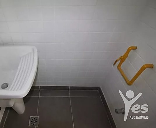 Imagem 20 de 28 de Ref.: 2294 - Apartamento Com Elevador, 2 Dormitórios, Terraço, No Bairro Santa Maria, Santo André. - 2294