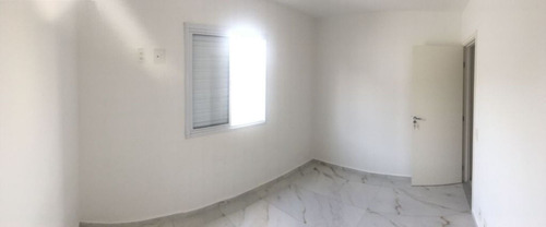 Imagem 5 de 22 de Apto Cursino | 2 Quartos | 51 M² | Cond: R$450.00 | 1 Vaga - 1dszhs6