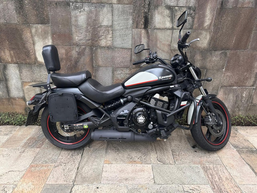 Kawasaki Vulcan S 650 Especial Edition Abs 2018 