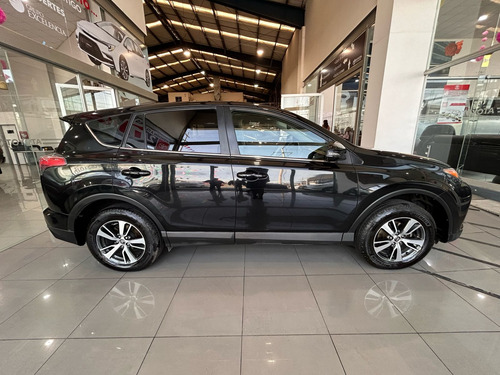 Toyota RAV4 2.5 Xle 4wd At