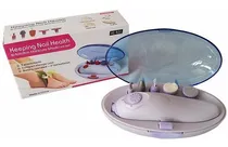 Comprar Torno Manicuria - Pedicuria
