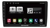 Comprar Radio Auto 2 Din Android Touch Hd De 10'' Aiwa  Color Negro