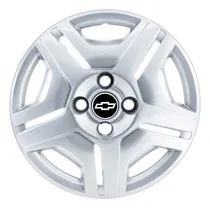 Comprar Taza Chevrolet Prisma Onix Joy De 14 Pulgadas + Logo