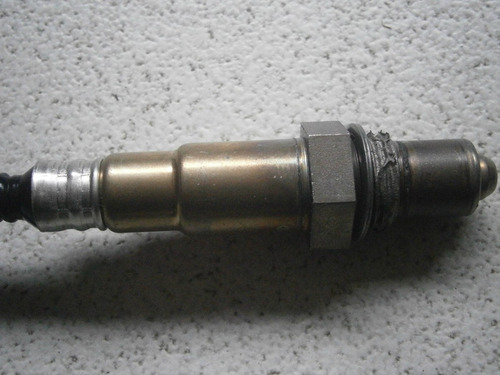 Sensor De Oxigeno Dongfeng Zna Original Delphi