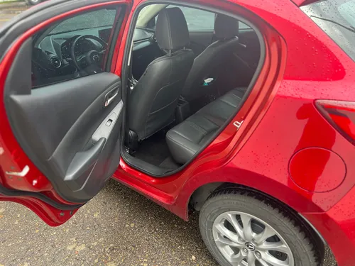 Mazda 2 1.5 Prime