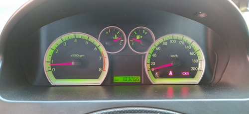 Chevrolet Aveo G3 Ls 1.6n M/t 4ptas 103.266km 2013