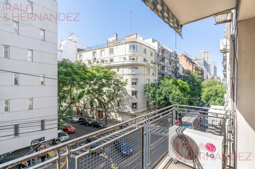 Imagen 2 de 25 de Departamento 4 Ambientes C/ Coch Y Dep - Botánico