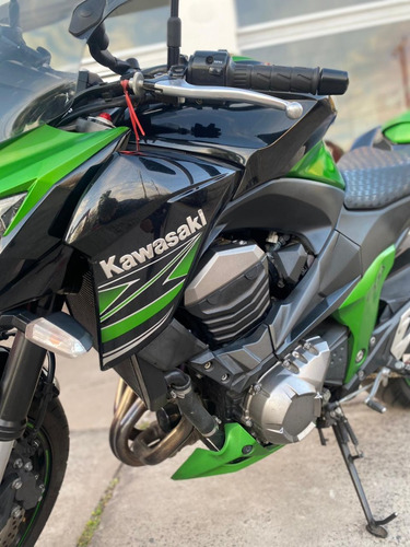 Kawasaki Z800