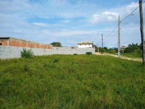 Imagem 2 de 10 de Terreno 400 Mts Do Mar No Sta Cruz Em Itanhaém - 5435 | Npc