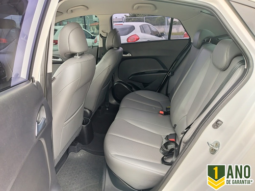 Hyundai Hb20s Premium 1.6 16v