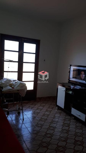 Casa À Venda, 2 Quartos, 2 Vagas, Lucinda - Santo André/sp - 85582