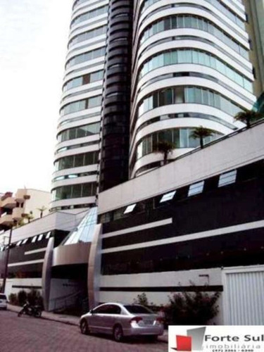 Imagem 1 de 20 de Ótimo Apartamento Em Meia Praia!!! - Av193 - 3295873