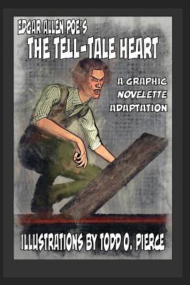 Libro Edgar Allen Poe's The Tell-tale Heart: A Graphic No...