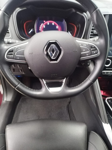 Renault Koleos 2023