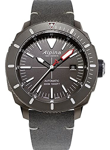 Seastrong Diver 300 Reloj Automático