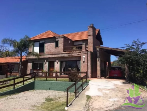 Chalet En Venta En Punta Del Este 