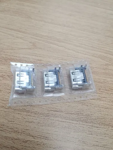 Puerto Entrada Ficha Conector Repuesto Hdmi Para Sony Ps5