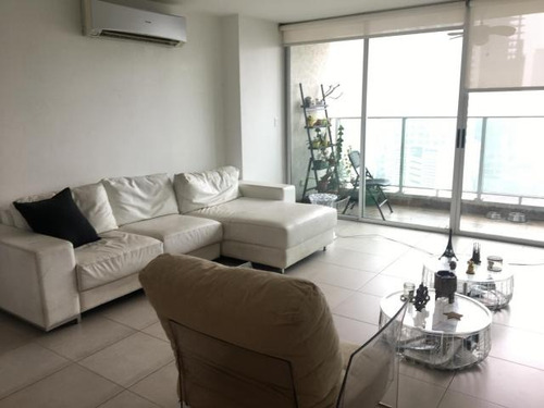 Venta De Apartamento En Ph Terrawind, San Francisco 18-3111