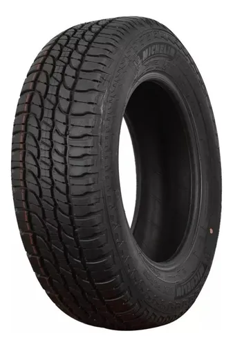 Cubierta 215/65/16 Michelinltx Force