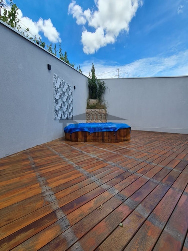 Imagem 18 de 29 de Casa - 2267 - 69577800