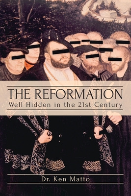 Libro The Reformation: Well Hidden In The 21st Century - ...