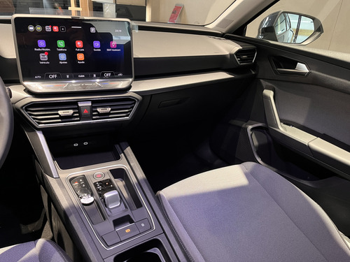 Seat Leon Style TSI 150HP Automático
