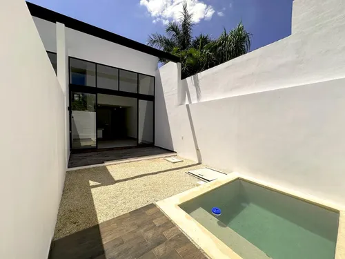 Casa En Venta En Bugambilias En Mérida,yucatán