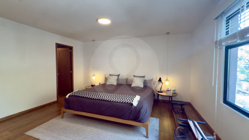Departamento En Venta En Polanco