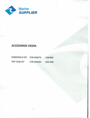 Imagen 16 de 16 de Vespa Primavera 125 3v Abs