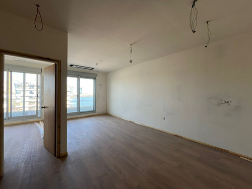 Venta Apartamento 1 Dormitorio Aguada Montevideo Harbour