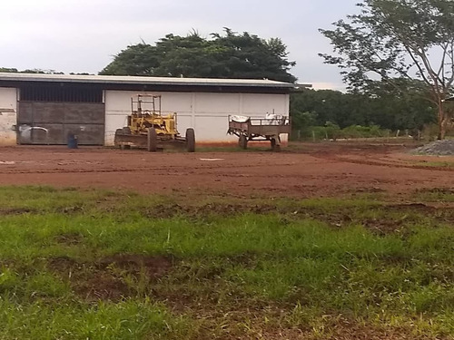 Imagen 8 de 19 de Finca Totalmente Equipada En Cojedes
