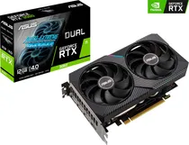 Comprar Asus Tarjeta Gráfica Nvidia Geforce Rtx 3060 V2 12gb Gddr6