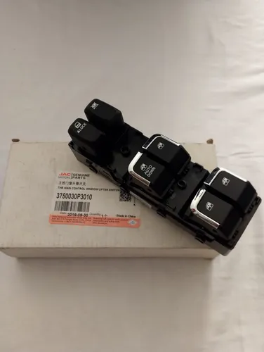 Sensor De Acelerador Jac T6