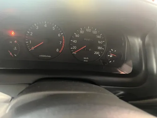 Toyota Corolla 1.6 1997
