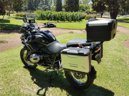 Bmw 1200 Gs