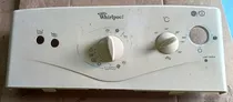 Comprar Frente De Lavarropas Whirlpool Awt. 2054 