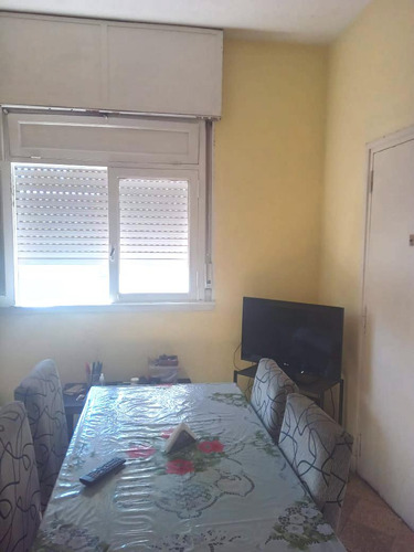 Depto T/casa S/exp En Salom Al 600 - Patio Impecable V/abierta T/sol - Barracas