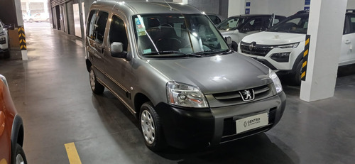 Peugeot Partner 1.6 Patagonica L17