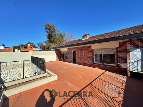 Venta Depto 2 Amb. Opcinal Cochera Loma Hermosa