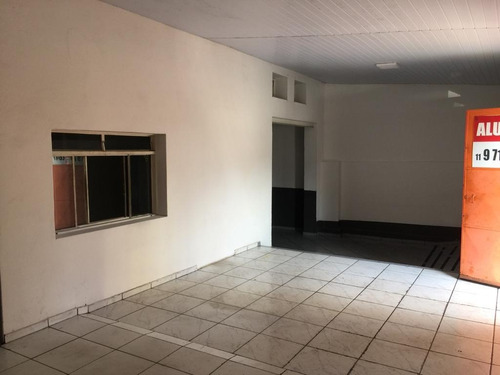 Imagem 10 de 15 de Salão Jundiaí - Sl00082 - 70218313