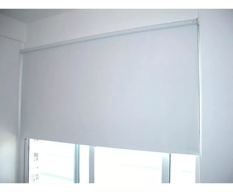 Tercera imagen para búsqueda de cortinas roller black out